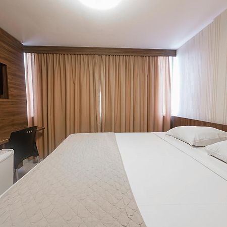 Duble Hotel - The Original 헤시피 외부 사진