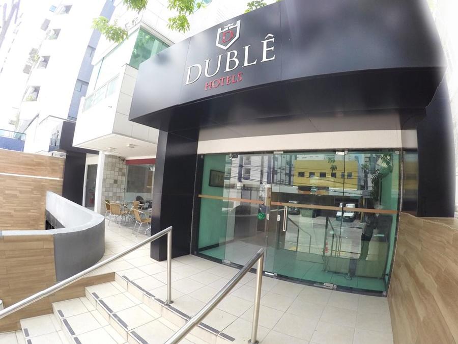 Duble Hotel - The Original 헤시피 외부 사진