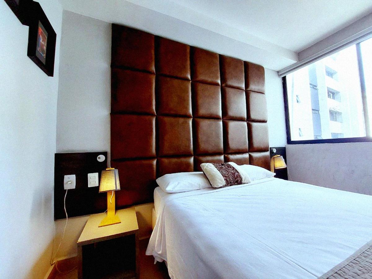 Duble Hotel - The Original 헤시피 외부 사진