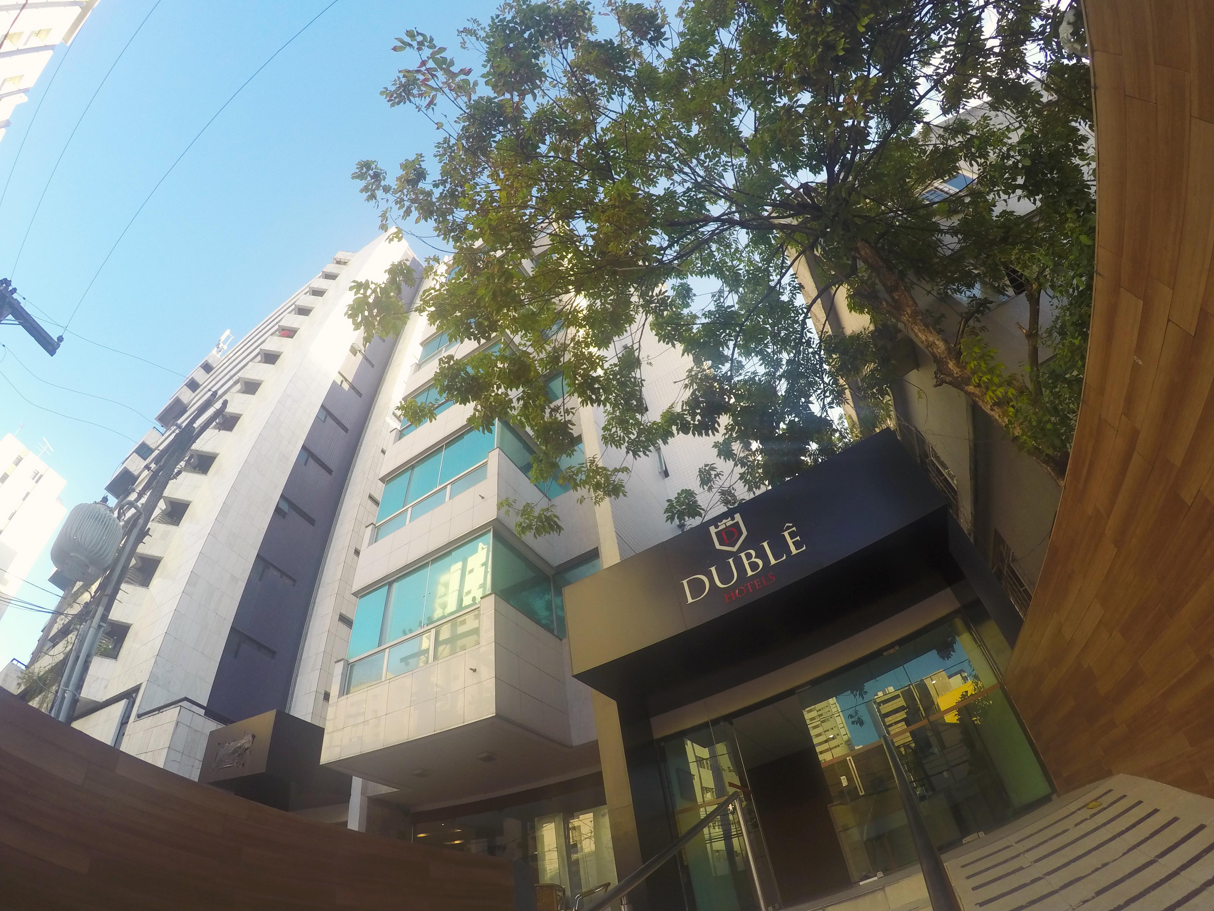 Duble Hotel - The Original 헤시피 외부 사진