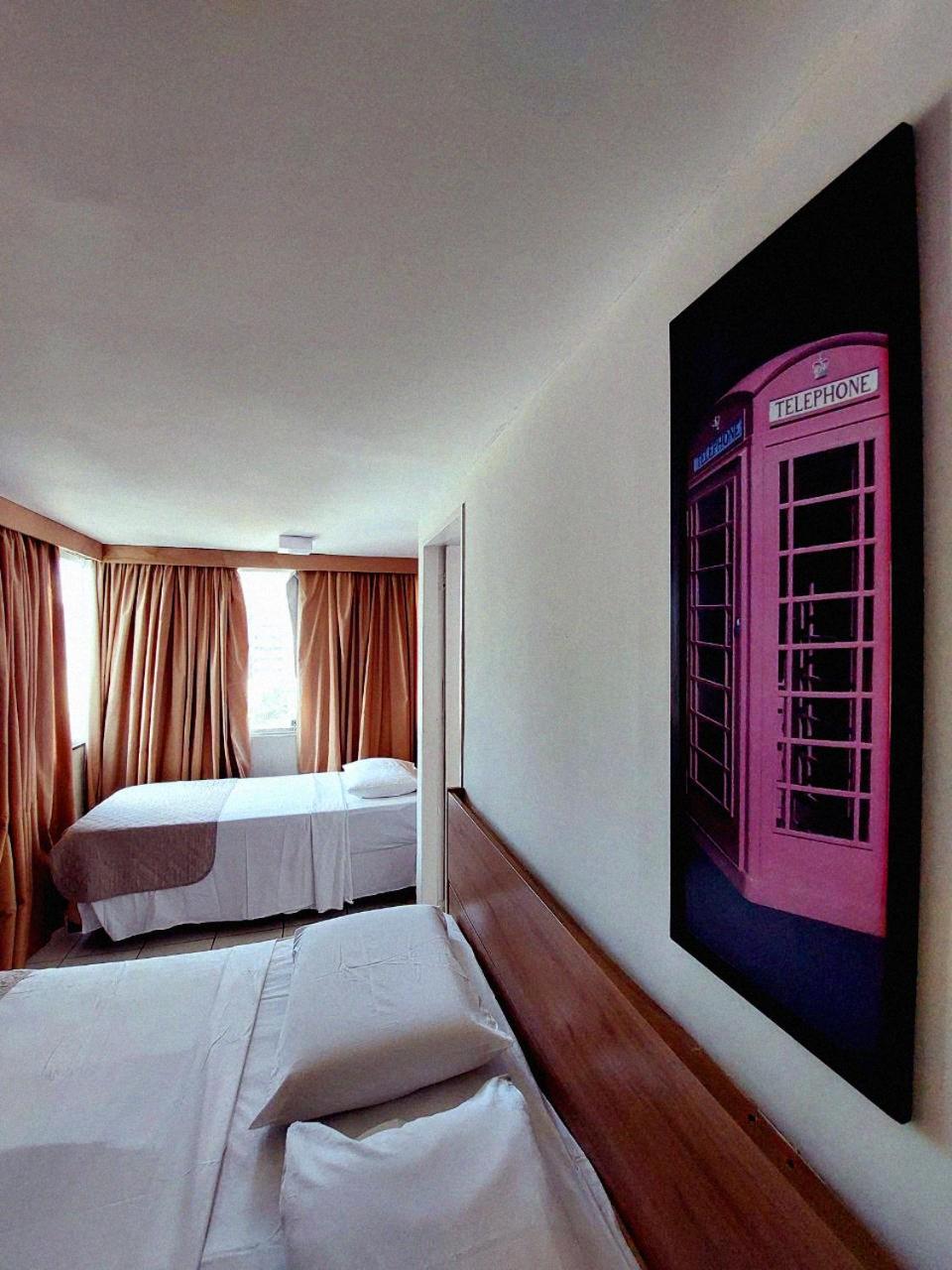 Duble Hotel - The Original 헤시피 객실 사진
